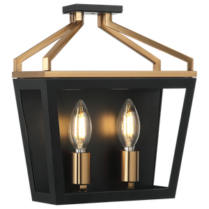 Mavonshire Wall Sconce