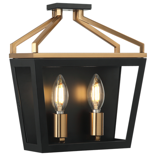 Mavonshire Wall Sconce