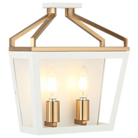 Mavonshire Wall Sconce