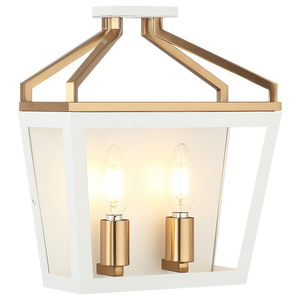 Mavonshire Wall Sconce