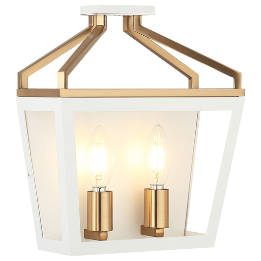 Mavonshire Wall Sconce