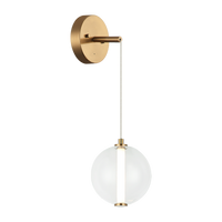 BELANGE Sconce