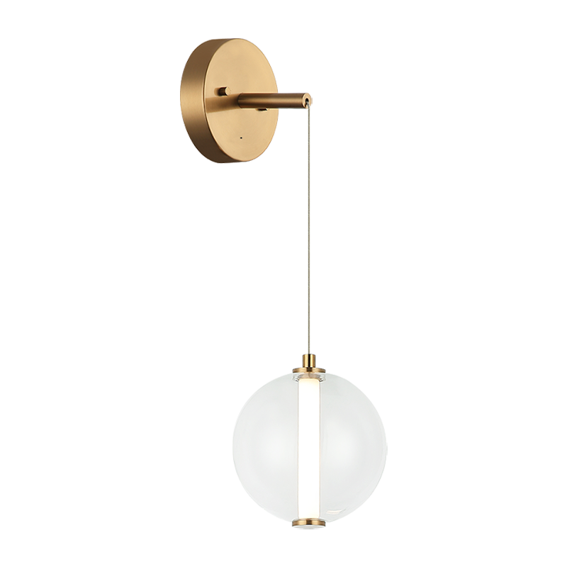 BELANGE Sconce