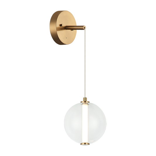 BELANGE Sconce