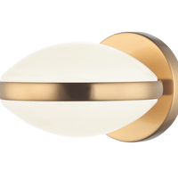CHATOYANT Wall Sconce