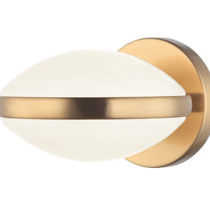 CHATOYANT Wall Sconce