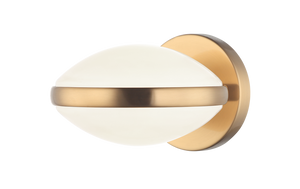 CHATOYANT Wall Sconce