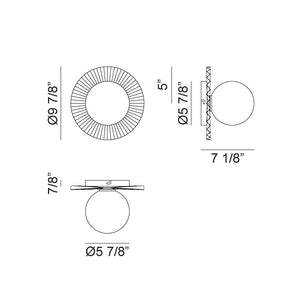 Modern Ruff