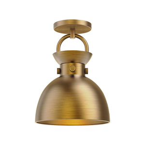 Waldo Semi-Flush Mount