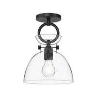 Waldo Semi-Flush Mount