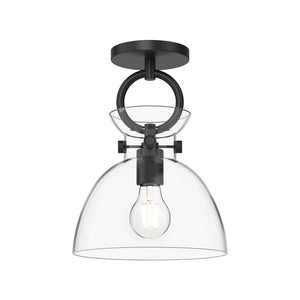 Waldo Semi-Flush Mount