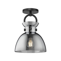 Waldo Semi-Flush Mount
