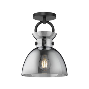 Waldo Semi-Flush Mount