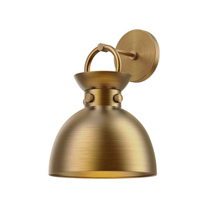 Waldo Wall/Vanity Light