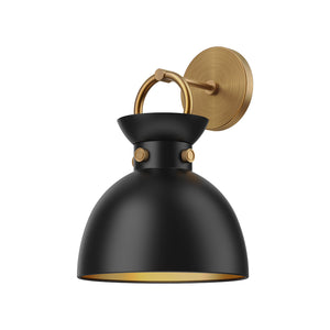 Waldo Wall/Vanity Light