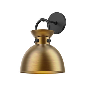 Waldo Wall/Vanity Light