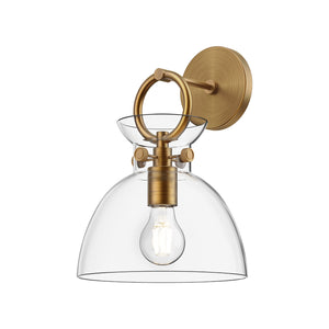 Waldo Wall/Vanity Light