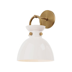 Waldo Wall/Vanity Light