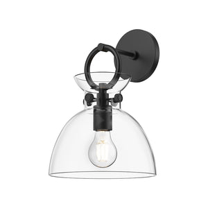 Waldo Wall/Vanity Light