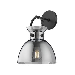 Waldo Wall/Vanity Light