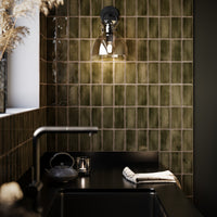 Waldo Wall/Vanity Light