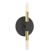 Wand 2LT Wall Sconce