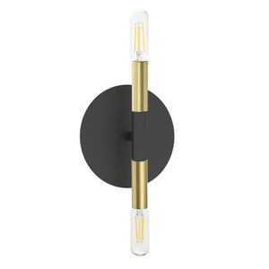 Wand 2LT Wall Sconce