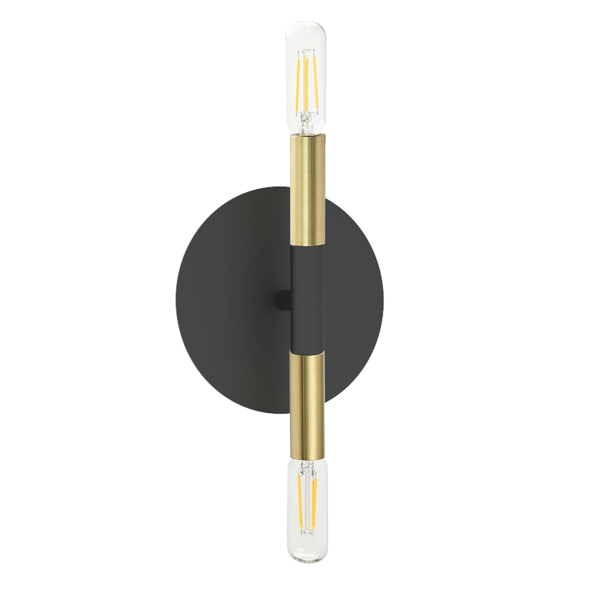 Wand 2LT Wall Sconce