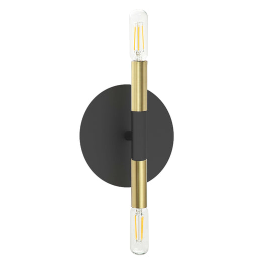 Wand 2LT Wall Sconce