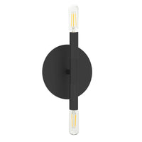 Wand 2LT Wall Sconce