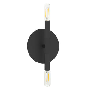 Wand 2LT Wall Sconce