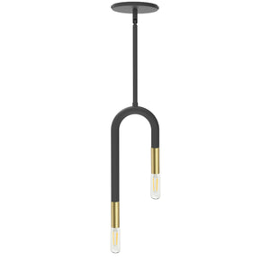 Wand 2LT Pendant