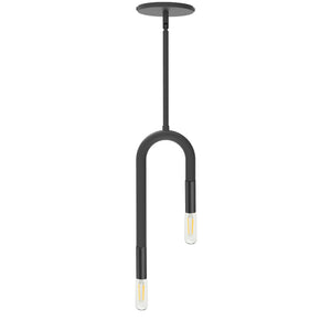 Wand 2LT Pendant