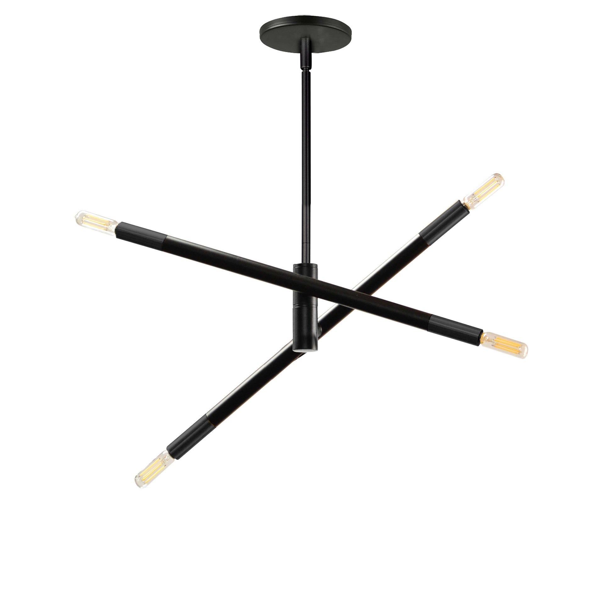 Wand 4LT Pendant