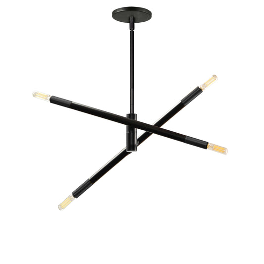 Wand 4LT Pendant