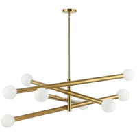 Wand 8LT Pendant