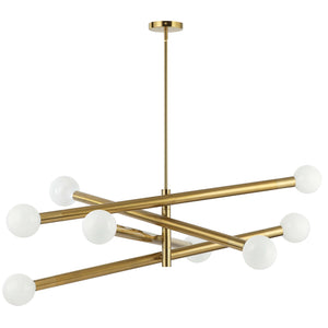 Wand 8LT Pendant