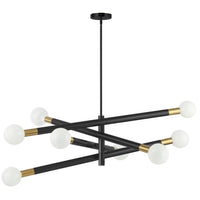 Wand 8LT Pendant