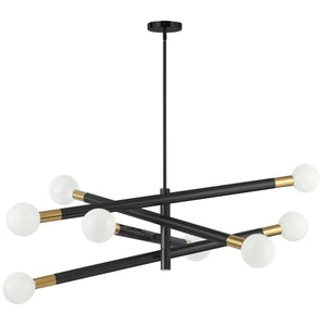 Wand 8LT Pendant