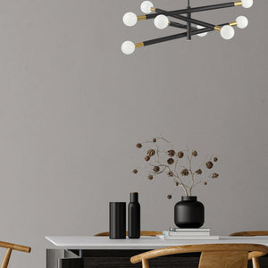 Wand 8LT Pendant
