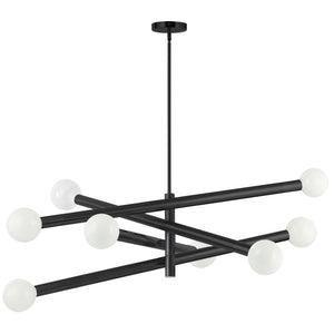 Wand 8LT Pendant