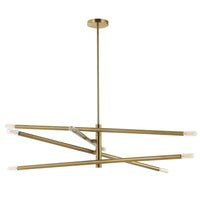Wand 8LT Pendant