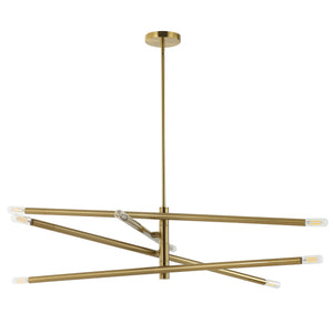 Wand 8LT Pendant