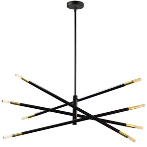 Wand 8LT Pendant