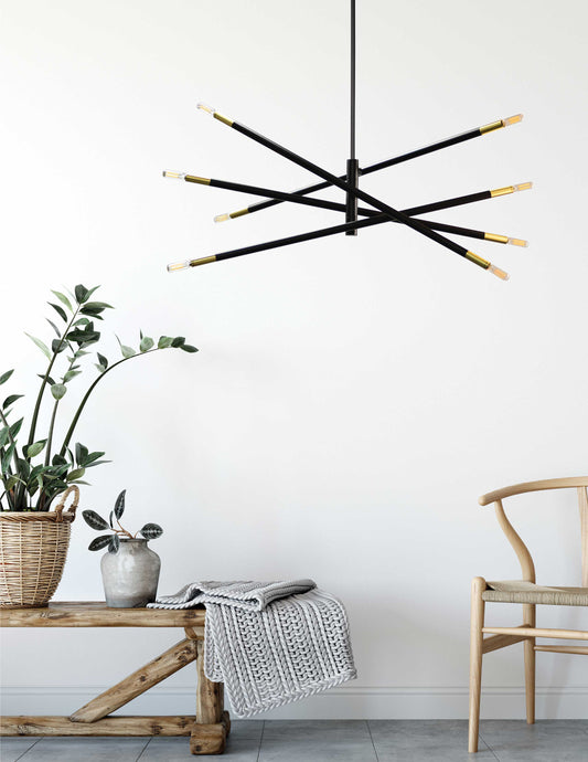 Wand 8LT Pendant