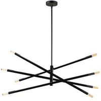 Wand 8LT Pendant
