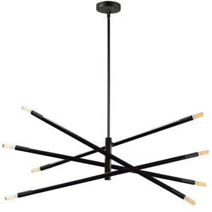Wand 8LT Pendant