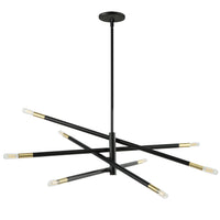 Wand 8LT Pendant