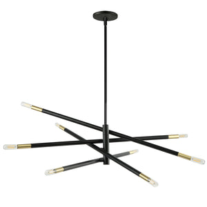 Wand 8LT Pendant