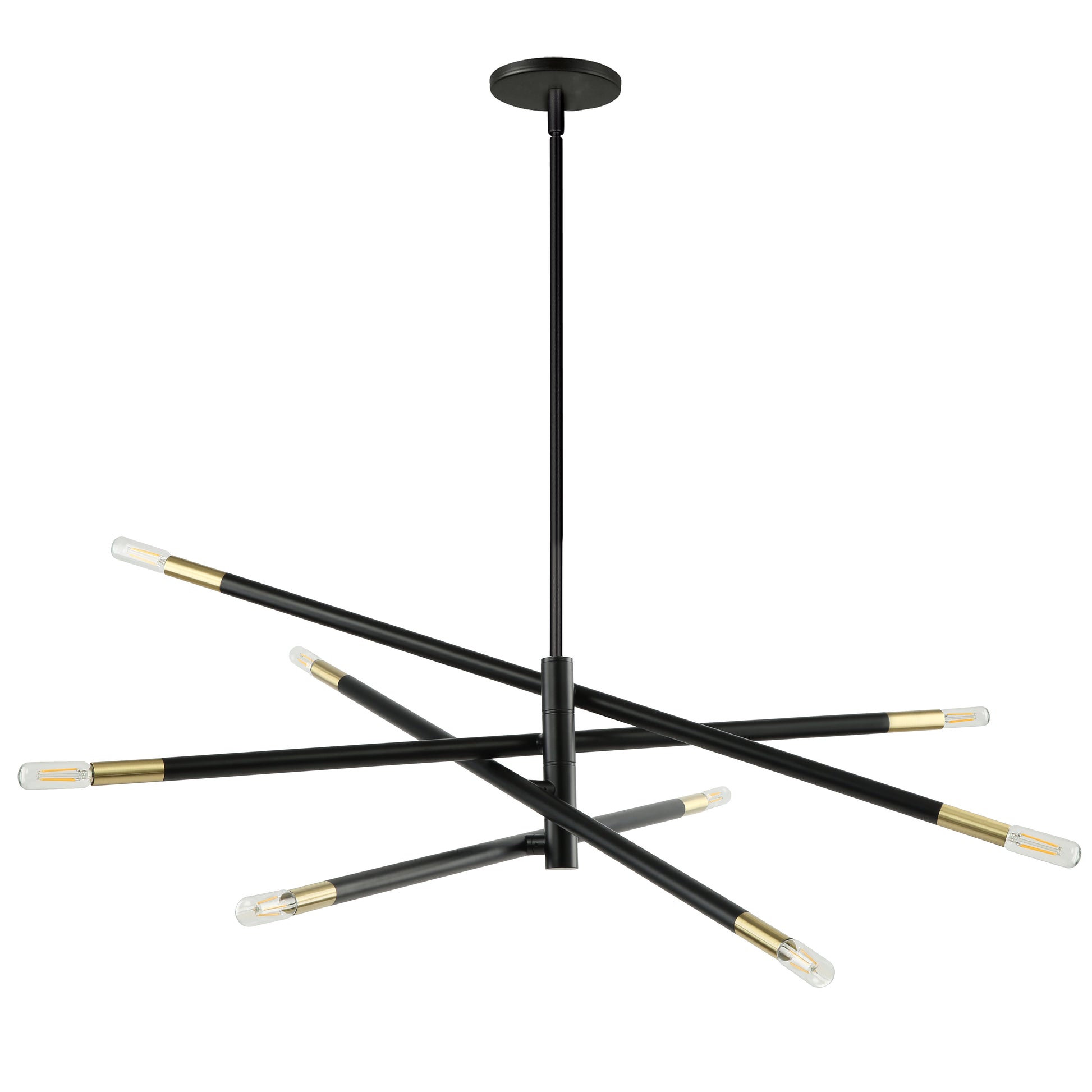 Wand 8LT Pendant